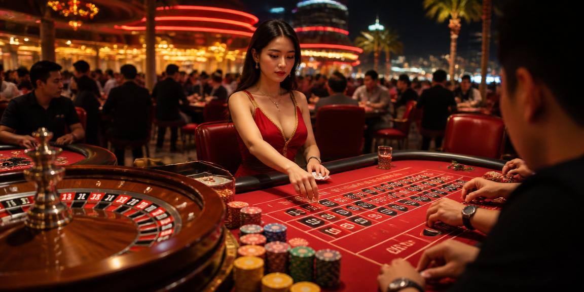 778win Bảng tin baccarat trực tiếp